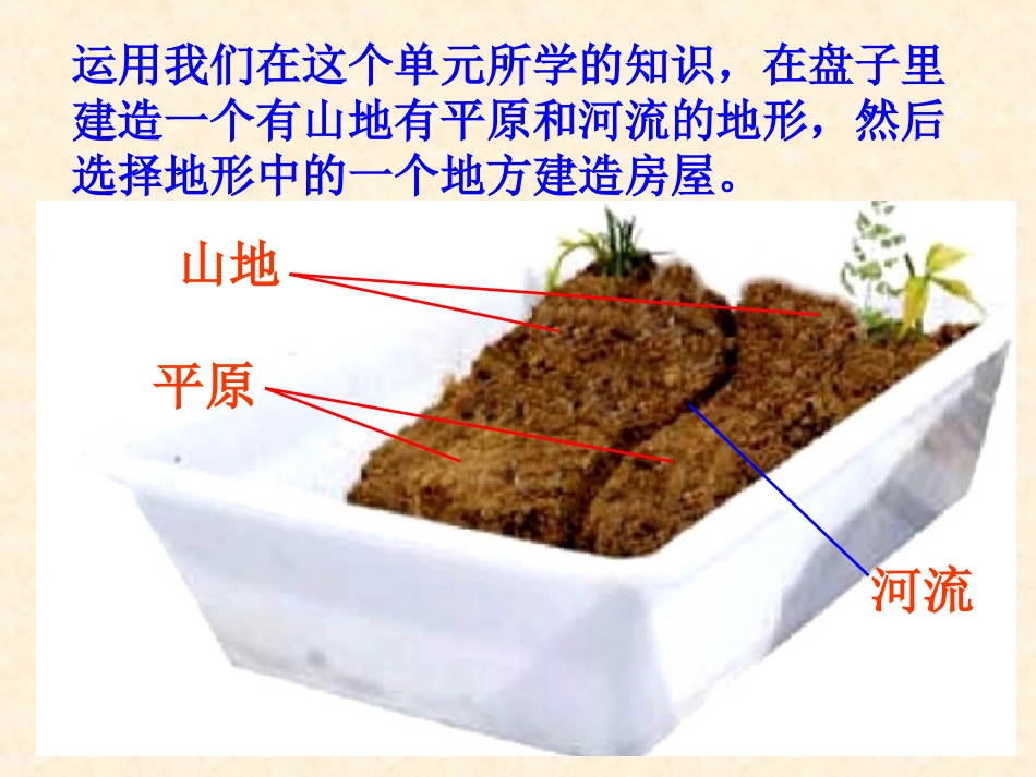 科学五年级上教科版38减少对土地的侵蚀2_第2页