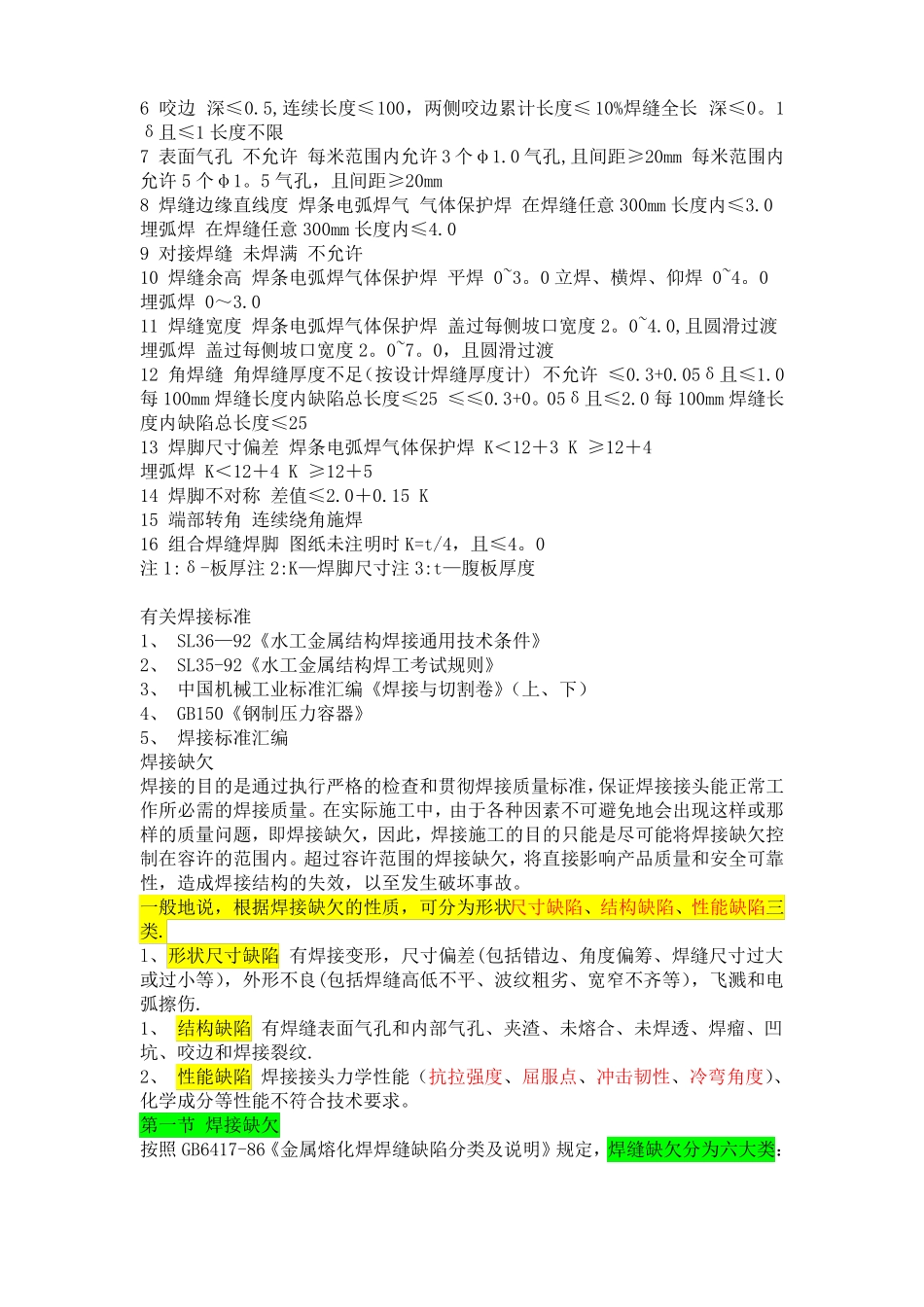 焊接质量检验员的基本要求及检验方法_第2页