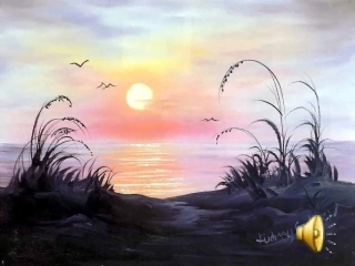 《假如生活欺骗了你》