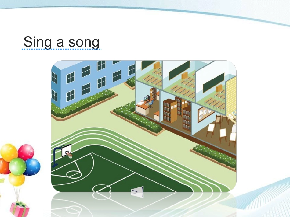 五年级下英语课件-Unit1MyDayALet’stalk_第2页