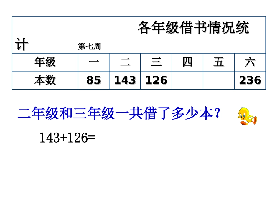 三位数加三位数(不进位)加法教学课件_第2页
