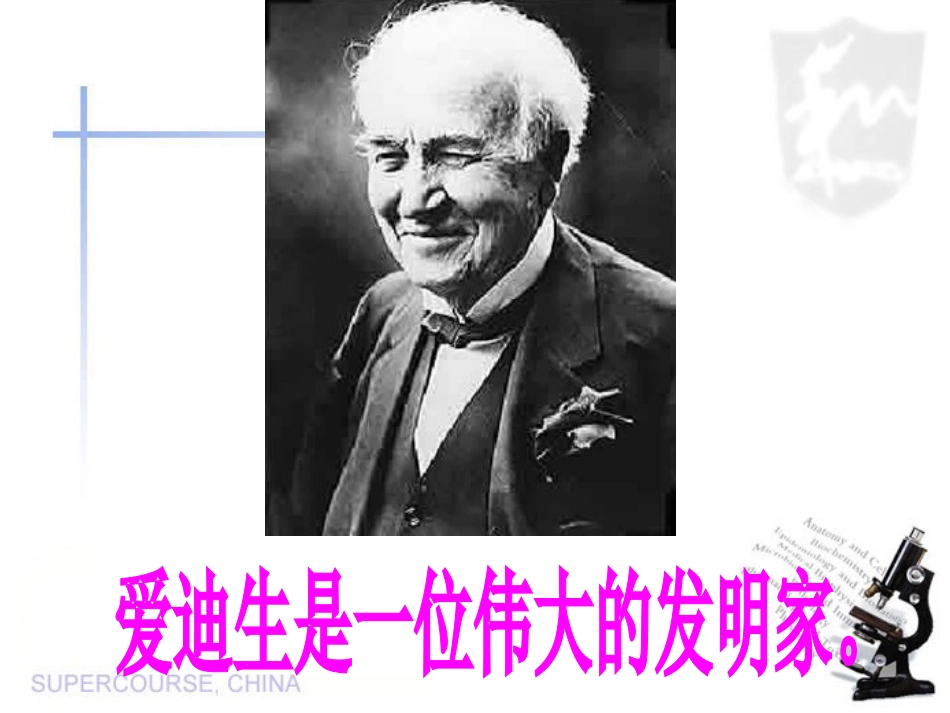 爱迪生救妈妈 ()_第2页