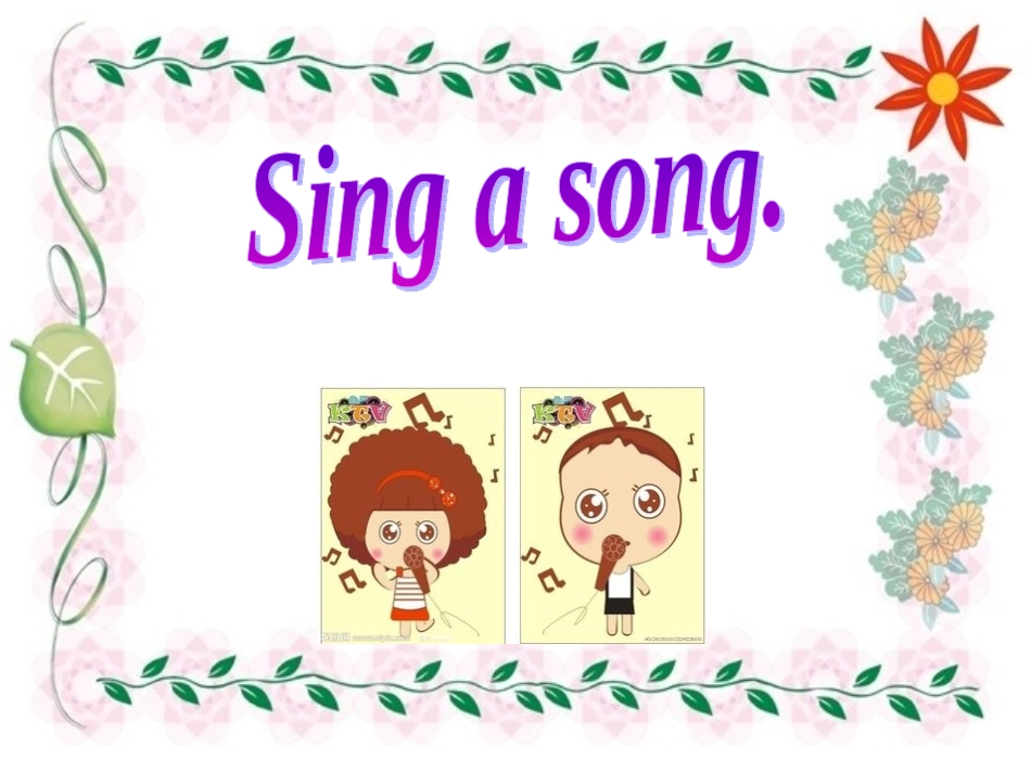 五下UNIT2lesson8_第2页