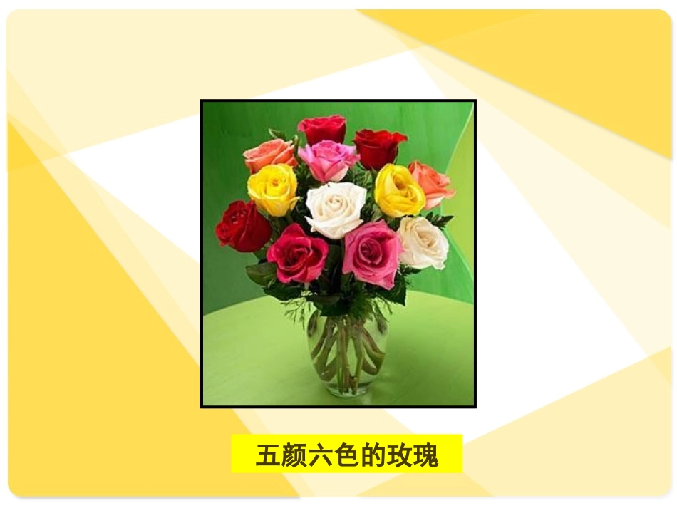 小鹿的玫瑰花 (2)_第3页