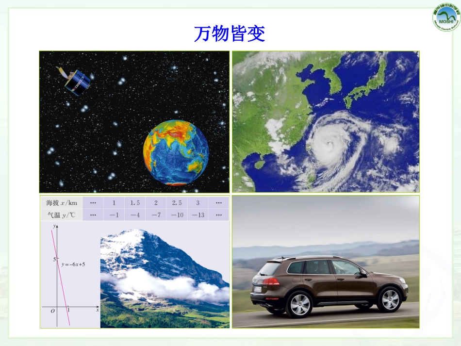 变量与函数（）_第3页