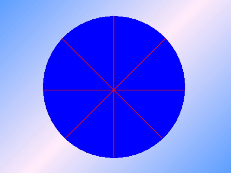 六年级数学圆的面积公式推导过程课件_第3页