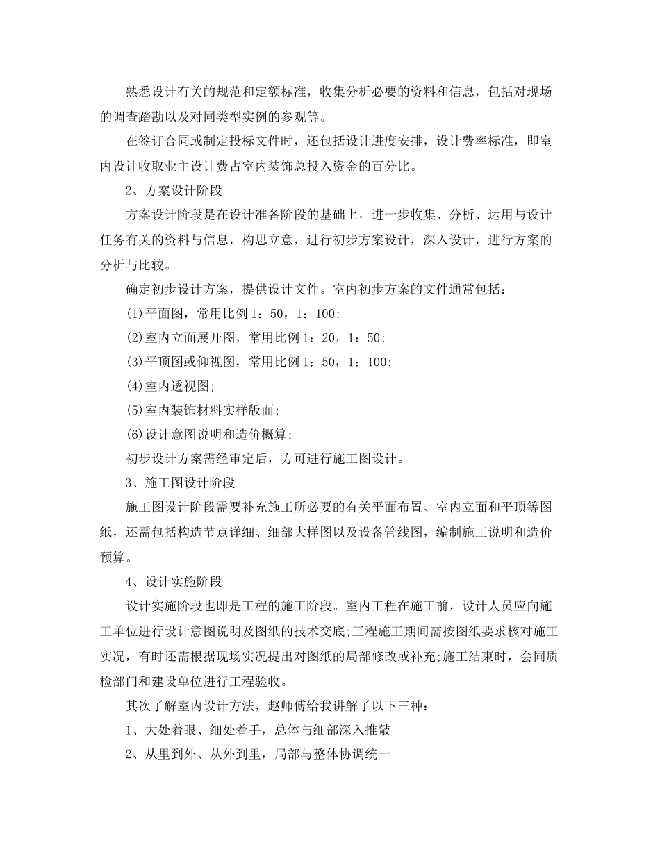 设计师工作总结范文_第2页