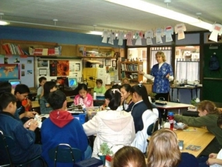 综合性学习—材料类