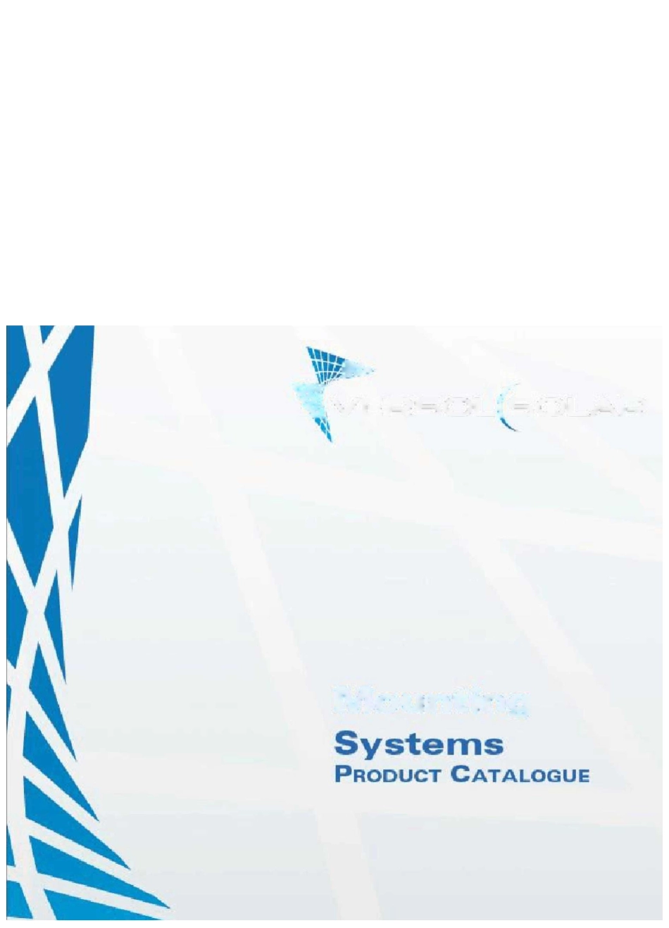 光伏支架-支架类型_第1页