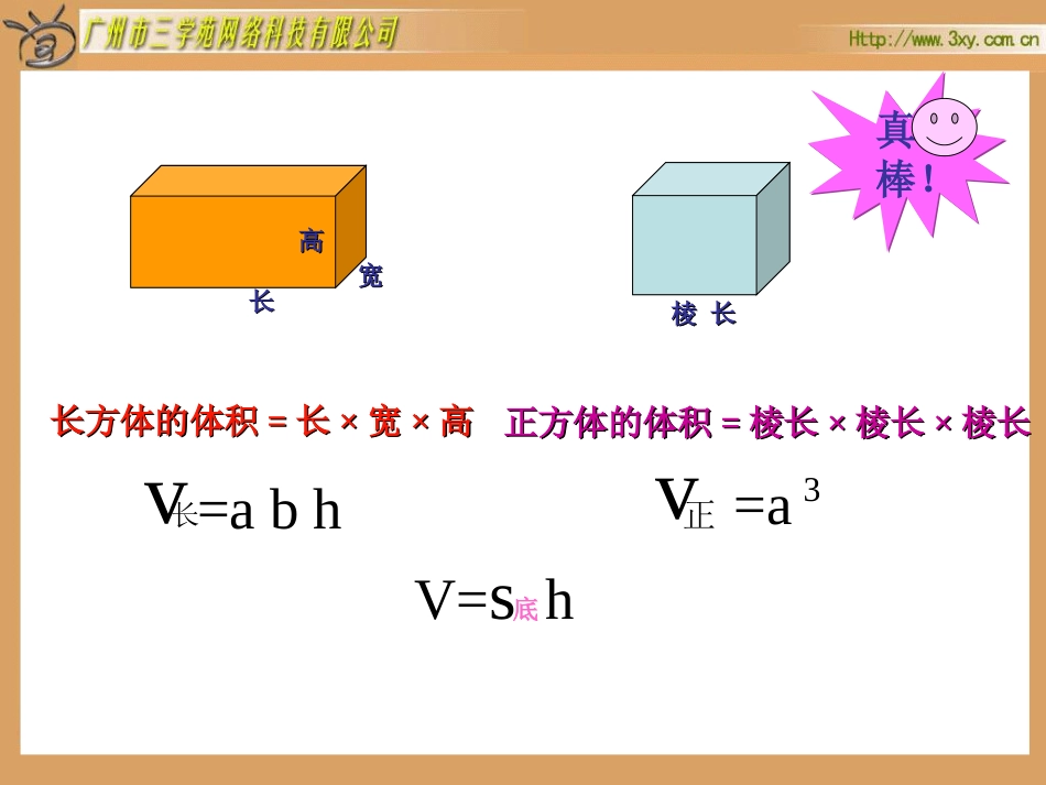 圆柱的体积课件_第2页