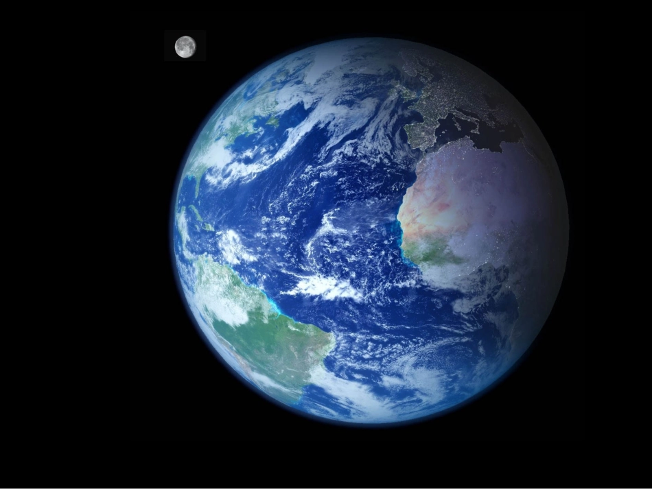 《只有一个地球》（第二课时）_第3页