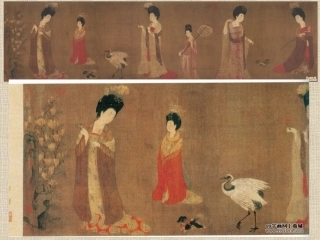 第四课__人间生活