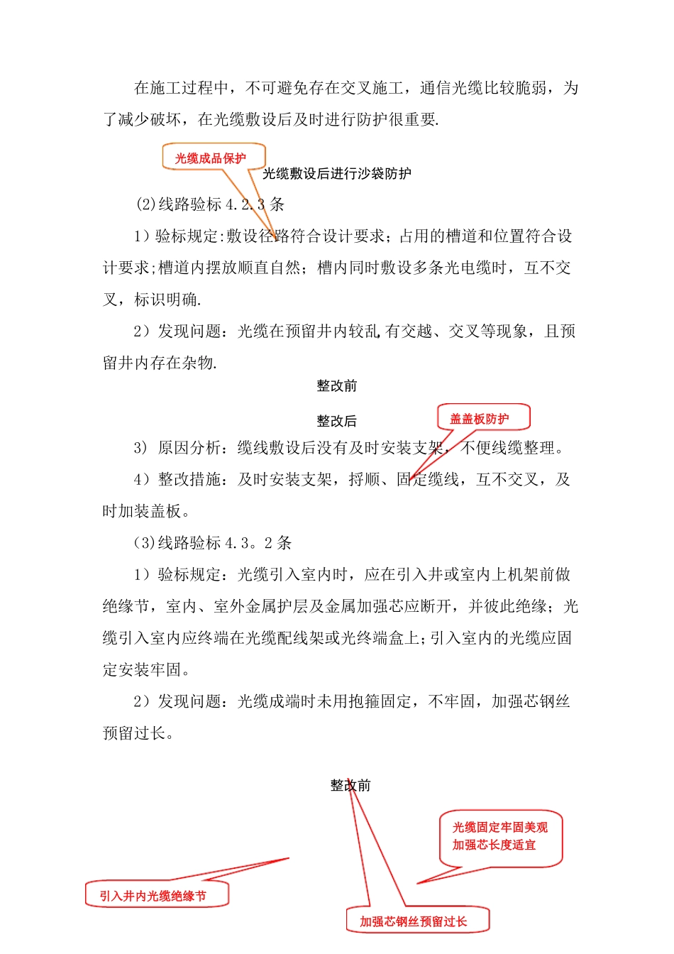 通信施工标准_第2页