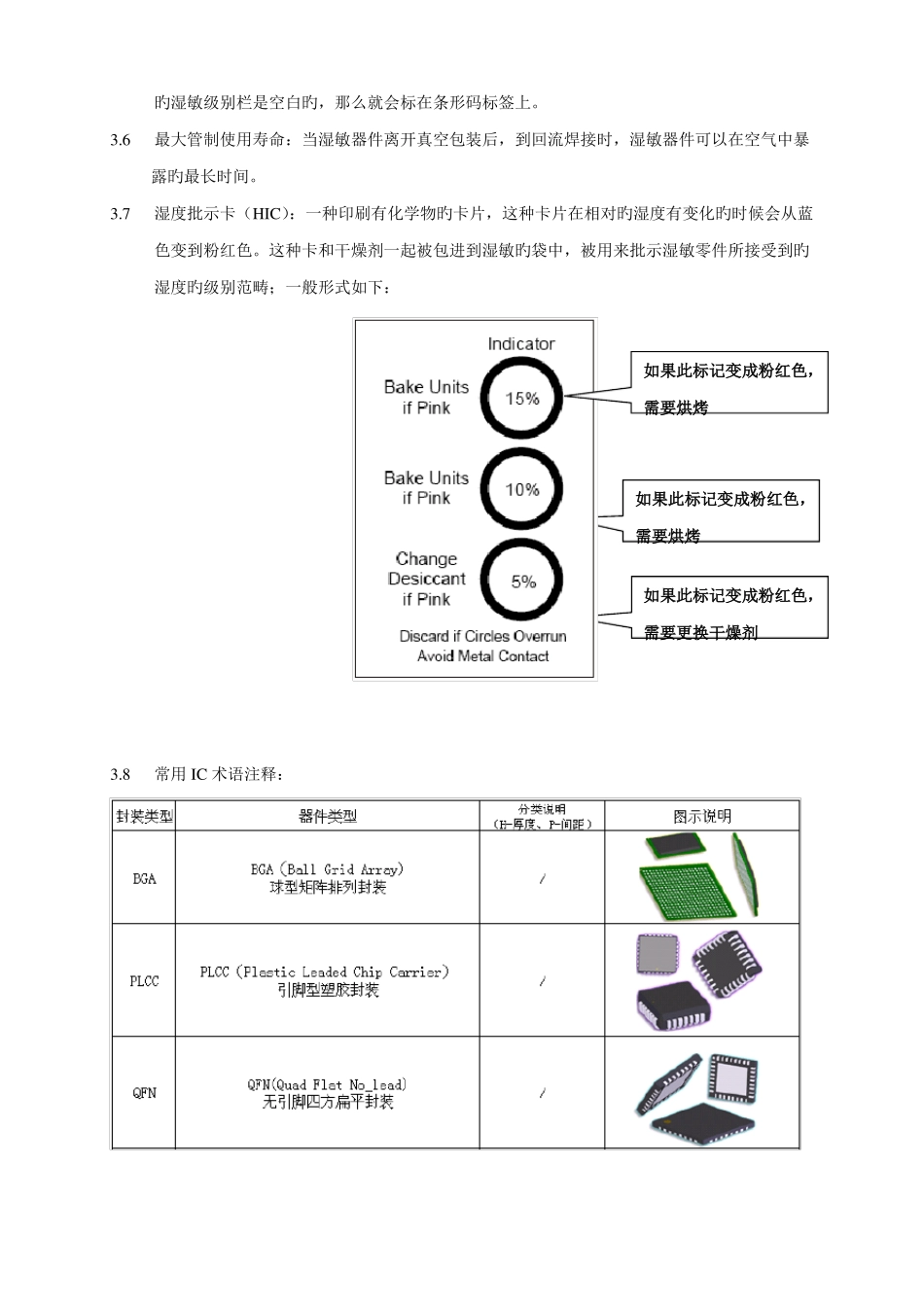 MSL湿敏物料管控作业指导书_第3页