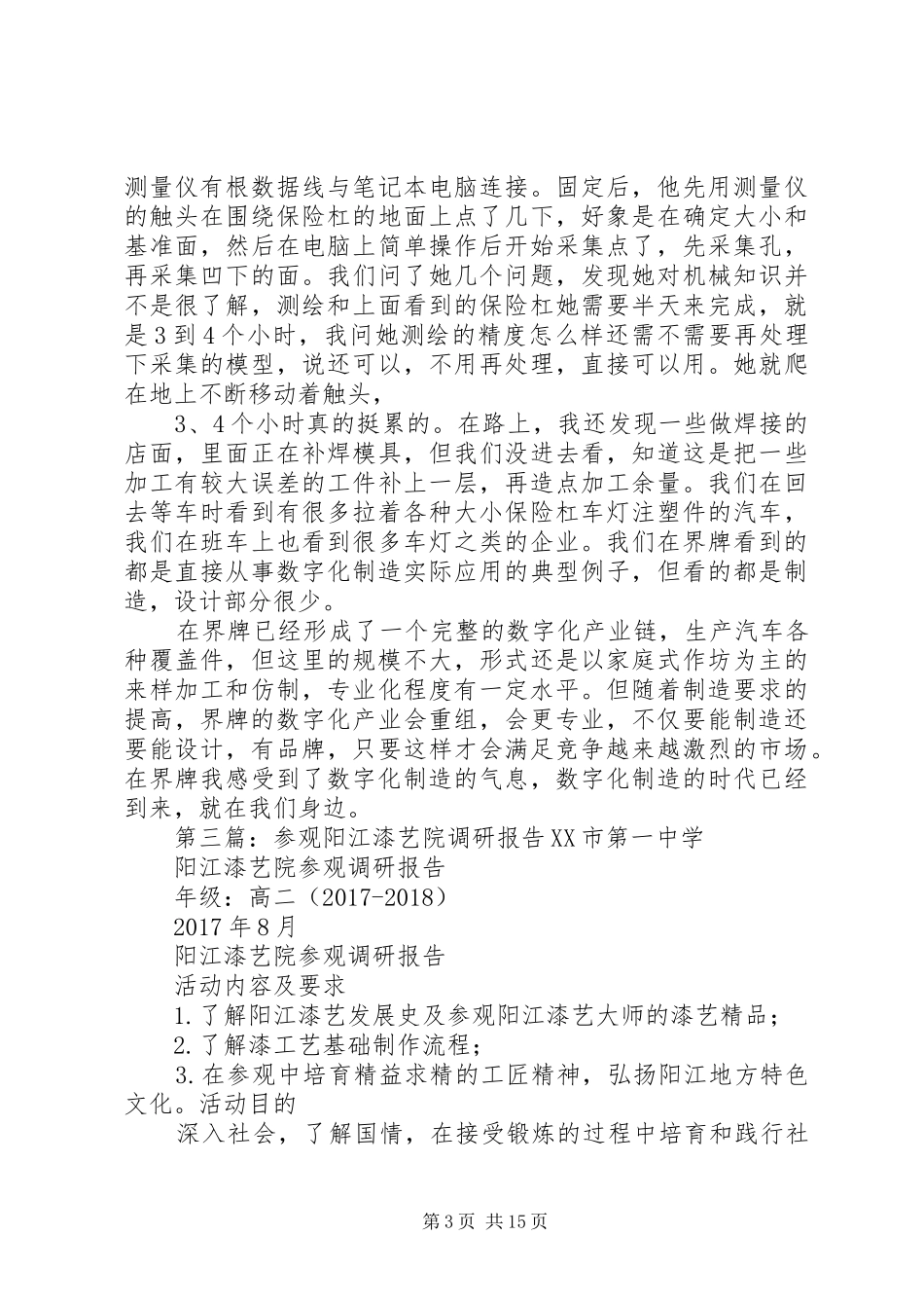 漆花牌调研报告_第3页