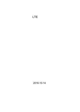 LTE高负荷小区的优化解决方案