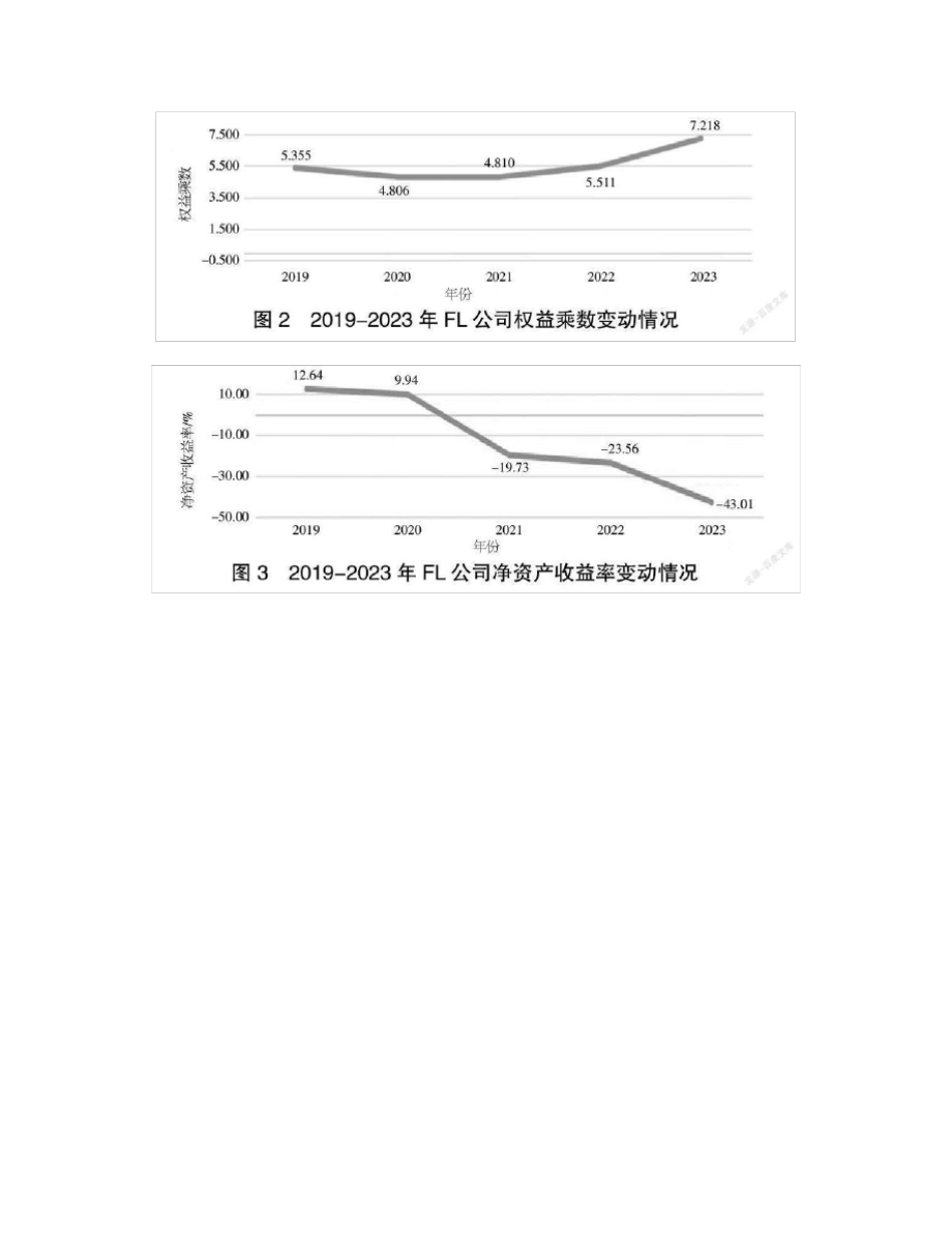 FL公司盈利能力分析_第2页