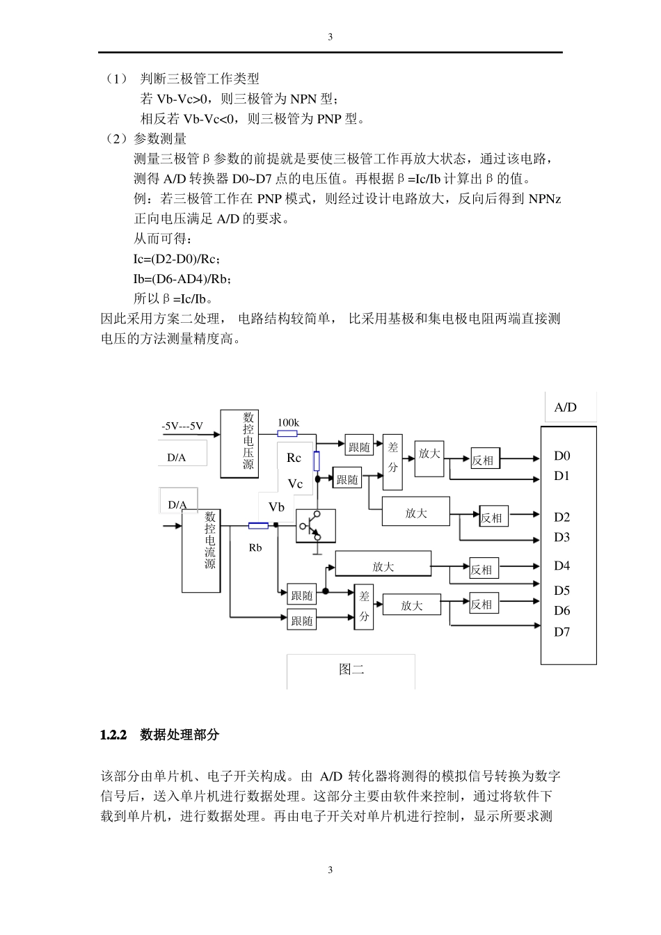 三极管参数测试_第3页