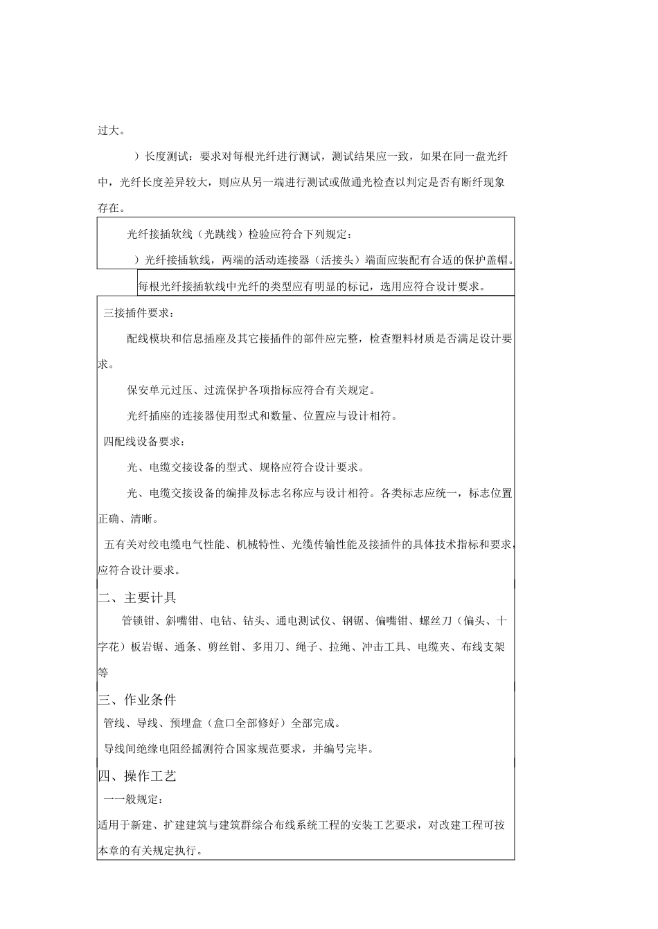 弱电综合布线_第3页