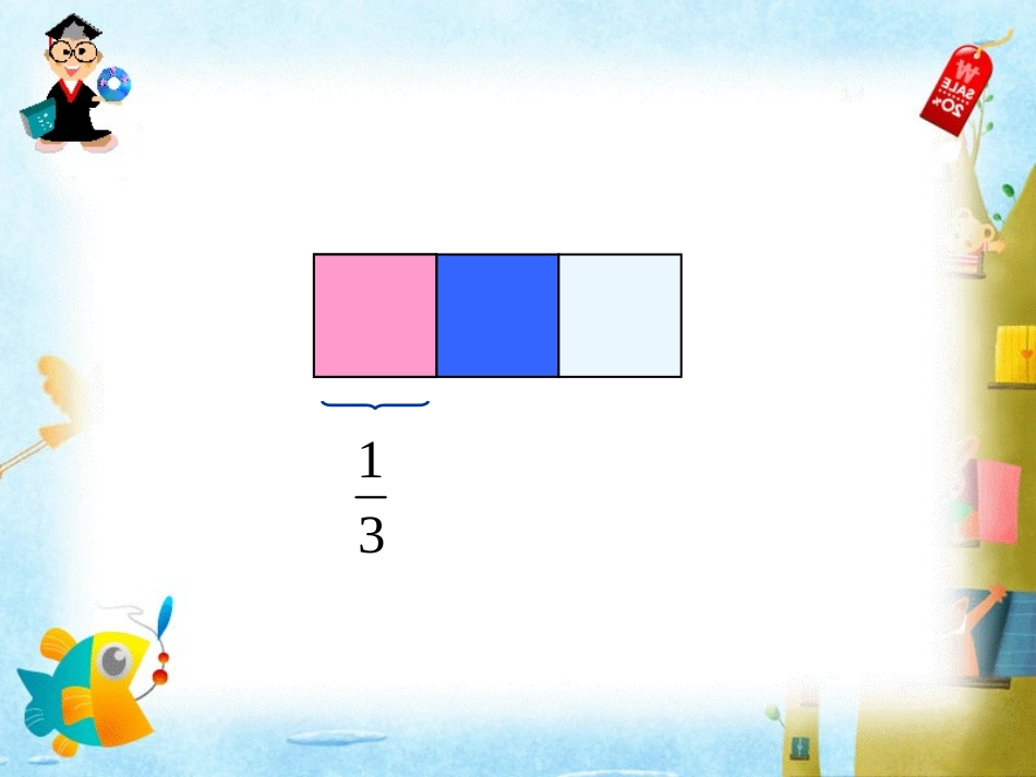 认识分数课件_第2页