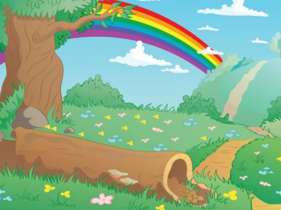 小班动物花花衣_第1页