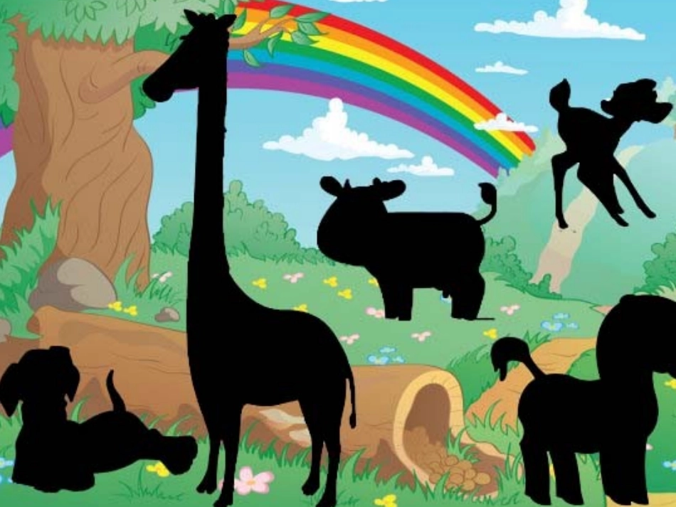 小班动物花花衣_第2页