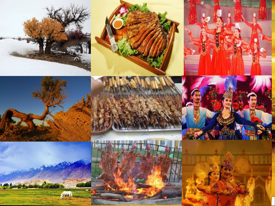 张骞通西域课件_第2页