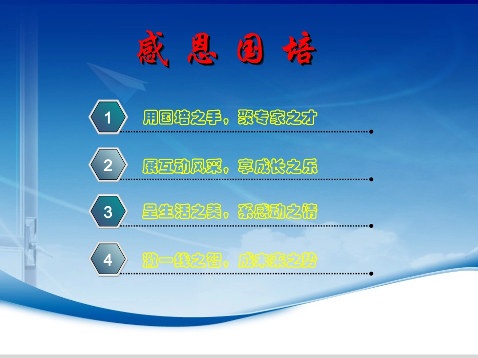 国培结业汇报_第2页