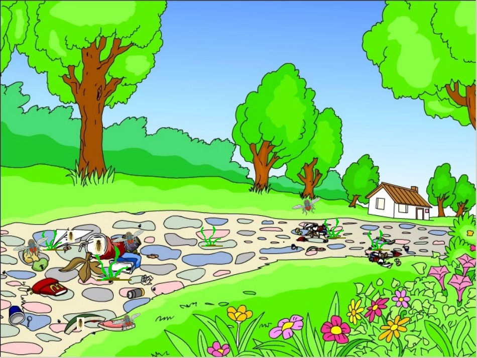 美丽的小路z(2)_第2页