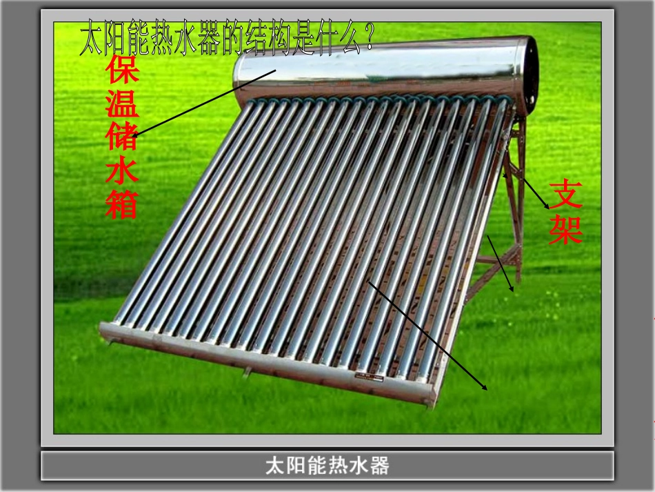 评价我们的太阳能热水器PPT五上_第2页