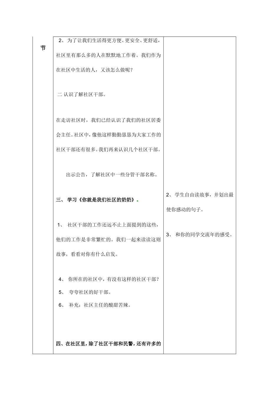 可爱的社区人_第2页