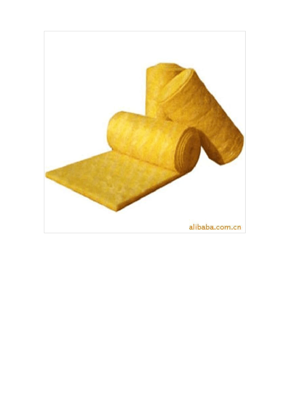 玻璃纤维与岩棉的区别_第3页