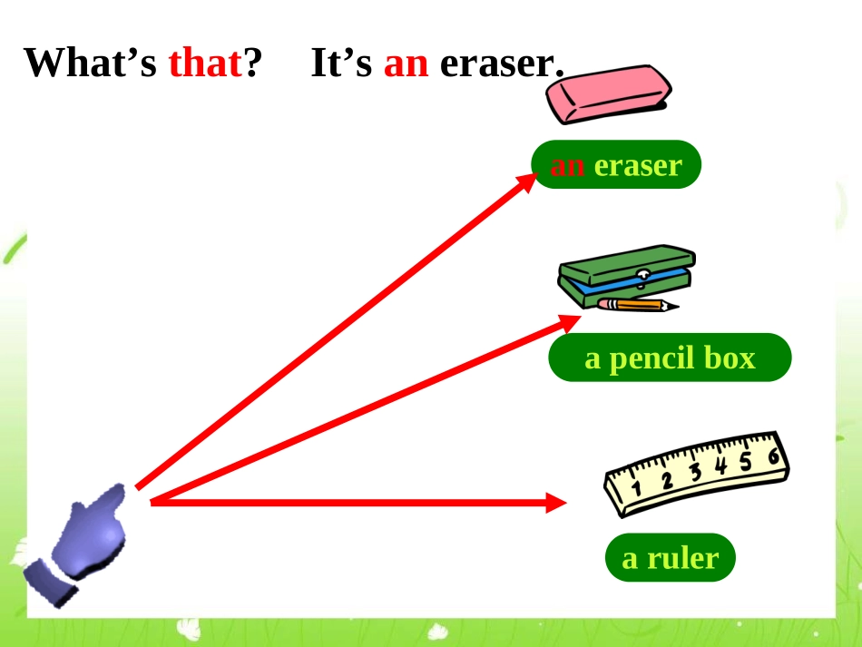 七上unit3SectionA-1_第3页