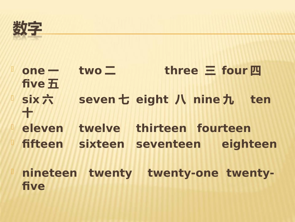 小学英语课件-时间_第2页