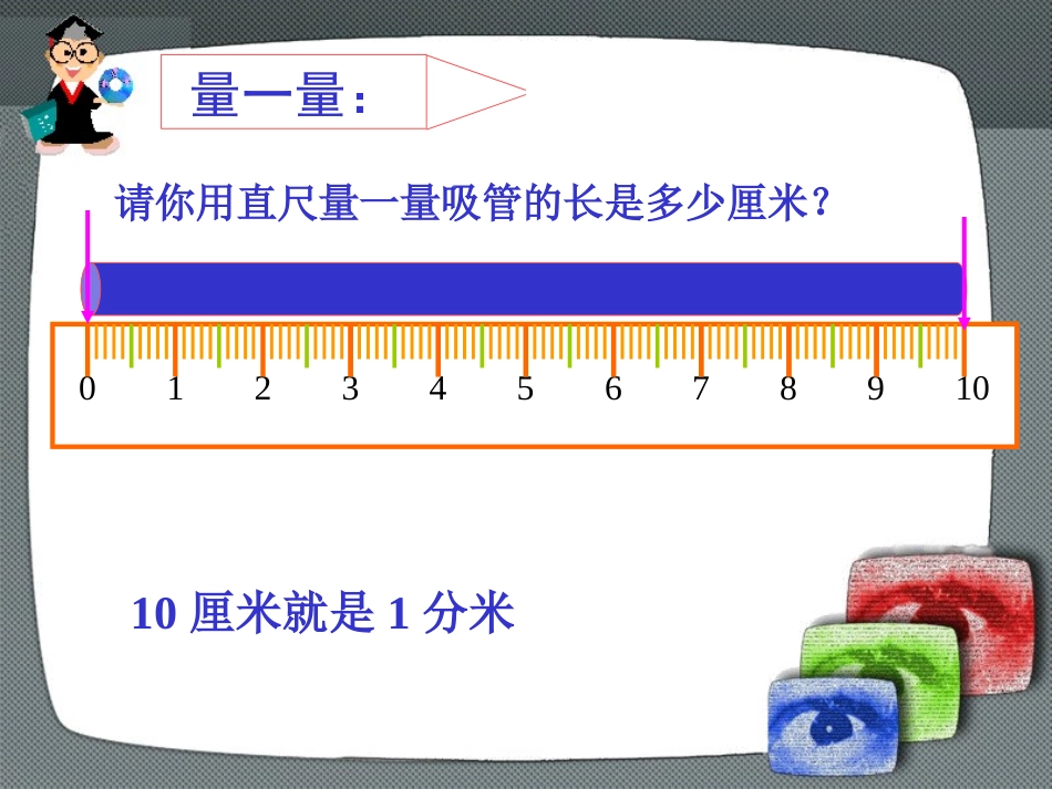 毫米和分米的认识 (2)_第3页