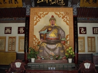 江津区津福小学校张碧会