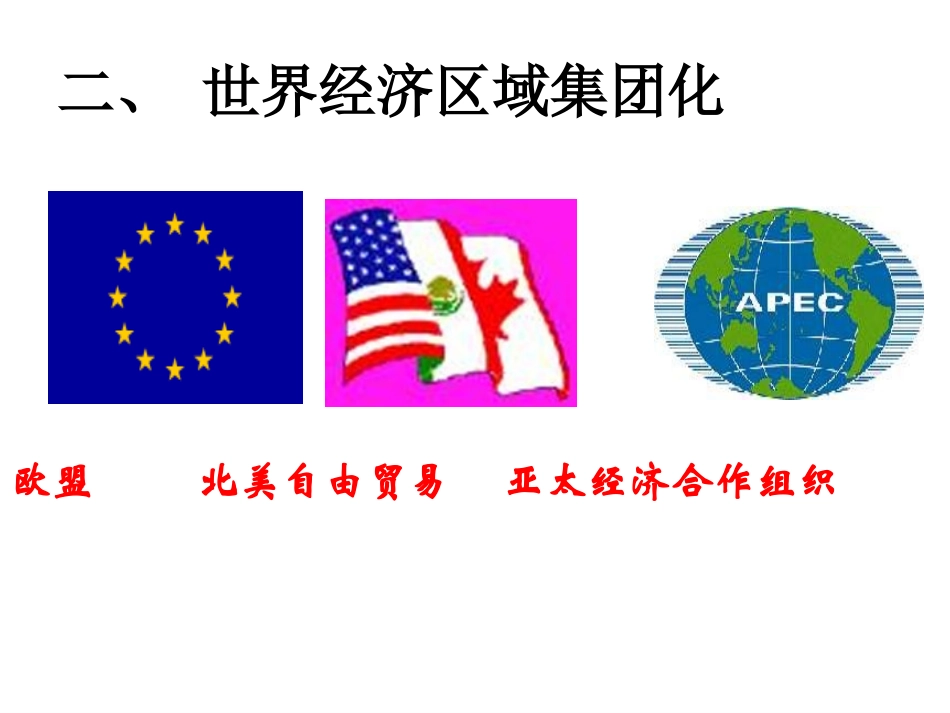 经济区域化课件_第2页