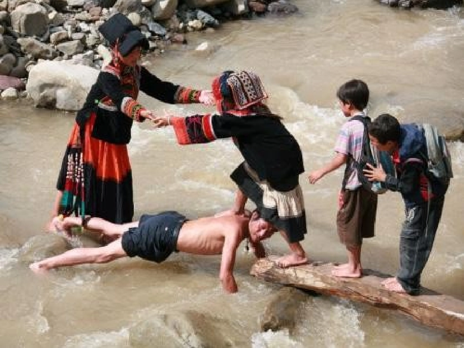 每当我走过老师的窗前_第3页