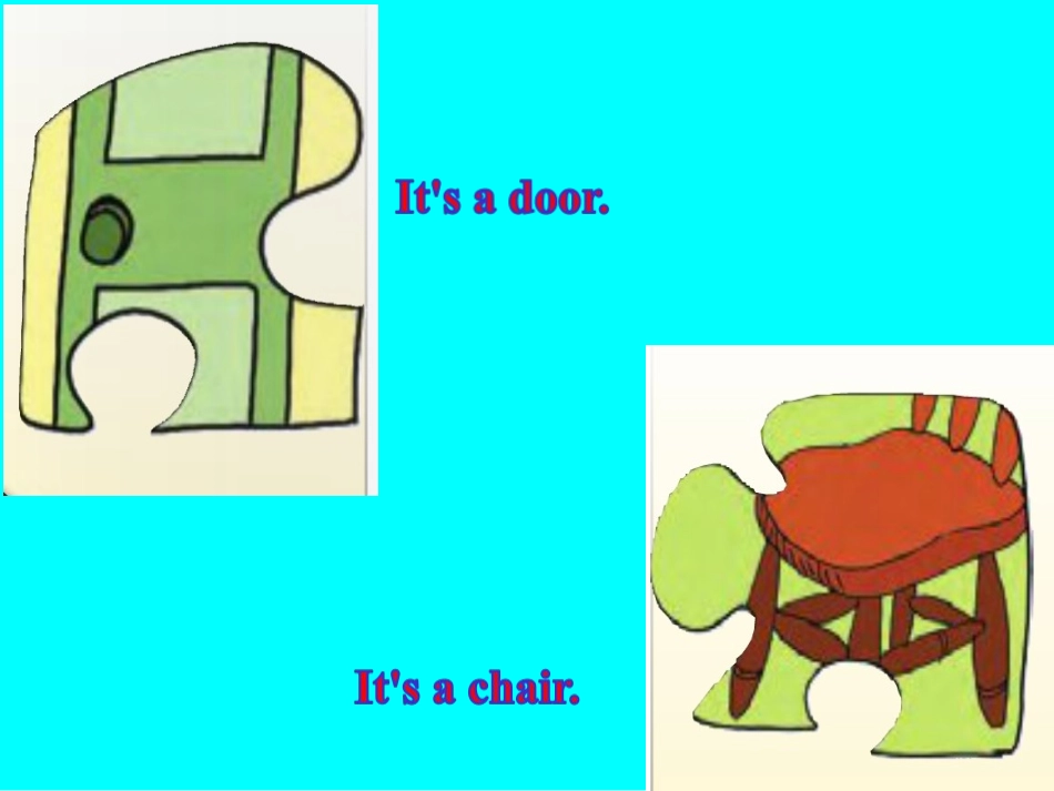 三年级上册module7unit1_第2页