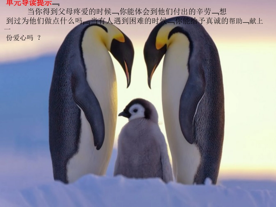 作文《父母的爱》_第2页