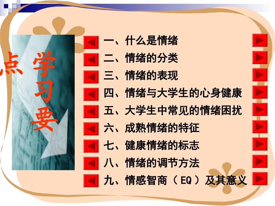 情绪的控制与调节_第3页