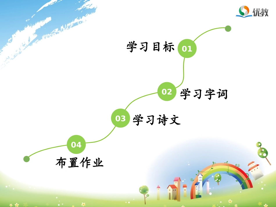 《舟过安仁》优教课件_第2页