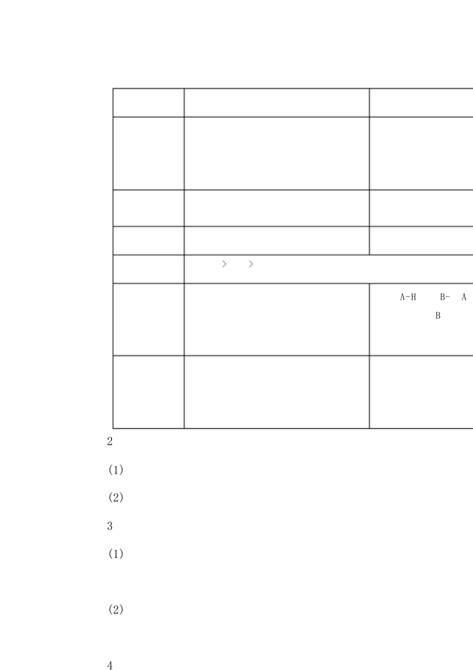 高中化学选修三第二章分子结构与性质讲义及习题含答案_图文_第3页