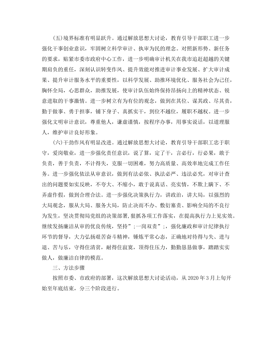 工业园区追赶超越工作方案_第3页