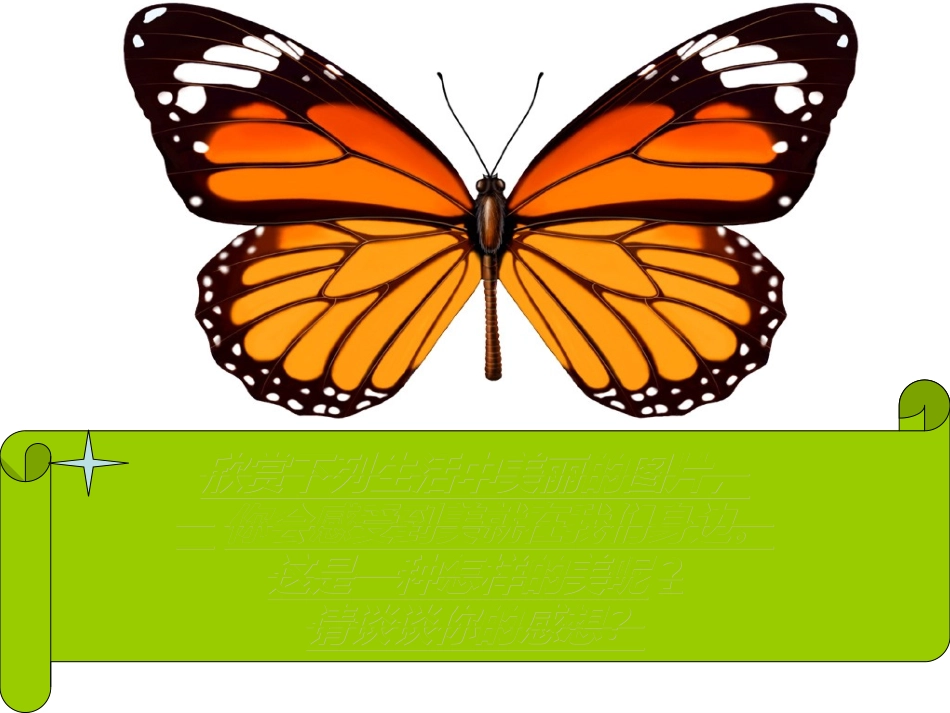 轴对称与轴对称图形课件PPT_第2页