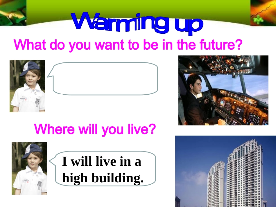 八年级上Unit7SectionB1_第3页