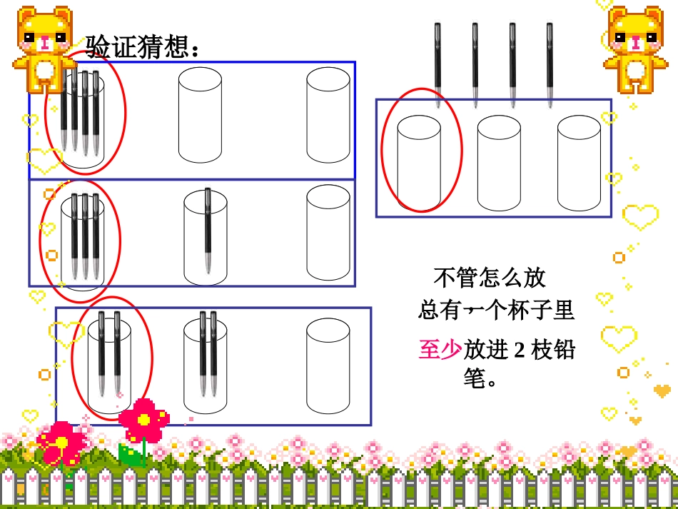 抽屉原理讲课_第3页
