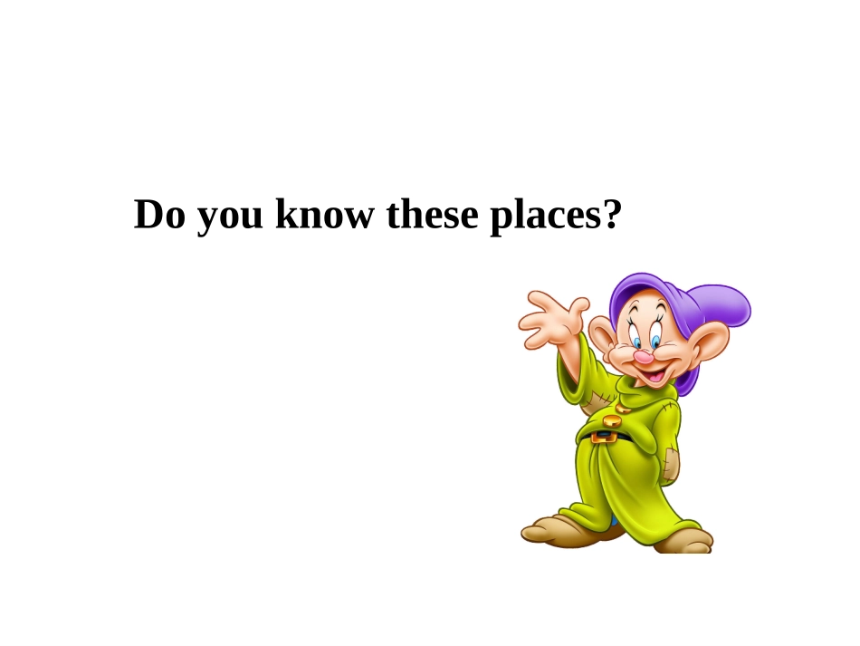 2013年七下英语Unit8-Is-there-a-post-office-near-here？(1)_第2页