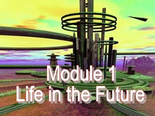 外研版高一英语必修4module1__Introduction_and_reading