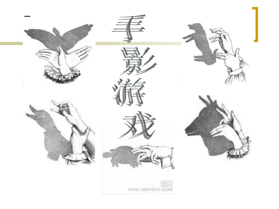 《光和影》课件_第3页